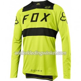 MTB/Motocross Shirt Lange Mouw Fox Racing Flexair N003